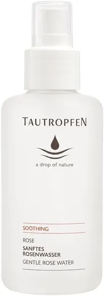 Tautropfen Rose Soothing · Agua de Rosas
