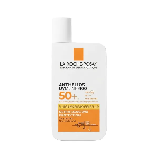La Roche-Posay Anthelios UV-MUNE 400 SPF 50+