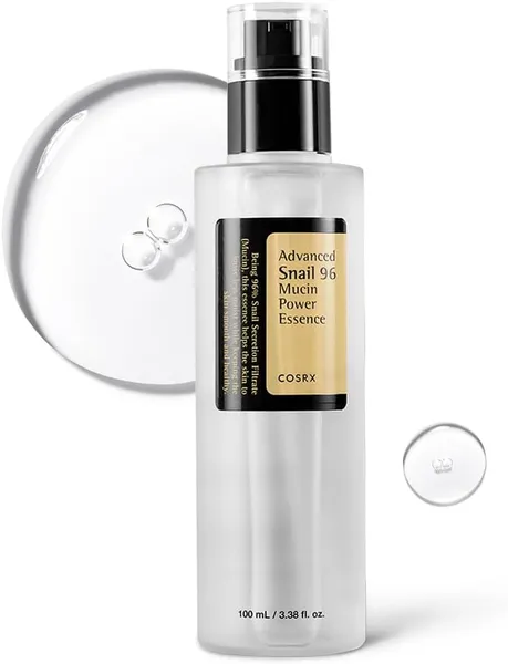COSRX Snail Mucin 96% Power Essence