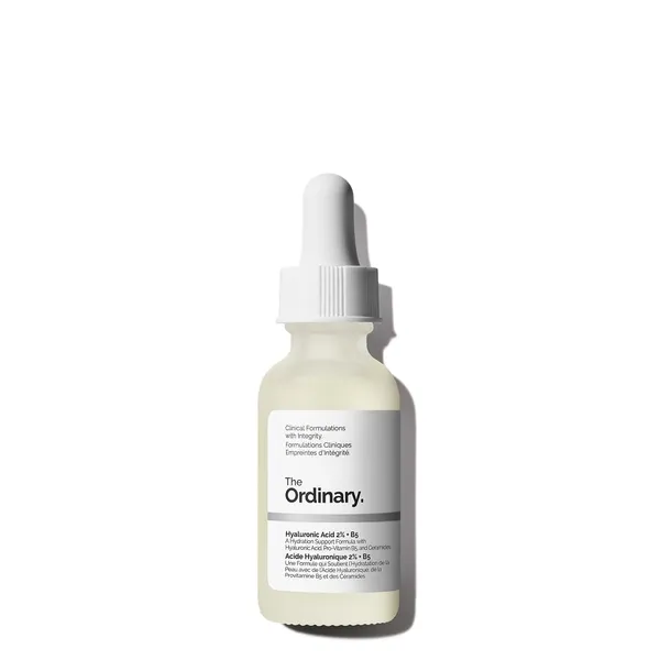 The Ordinary Hyaluronic Acid 2% + B5