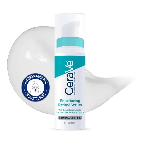 CeraVe Sérum Retinol Control Acné