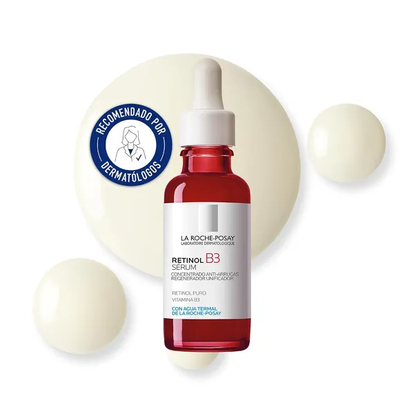 La Roche-Posay Retinol B3 Sérum