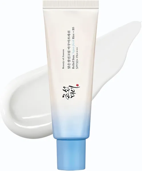 Beauty of Joseon Aqua Fresh Relief Sun