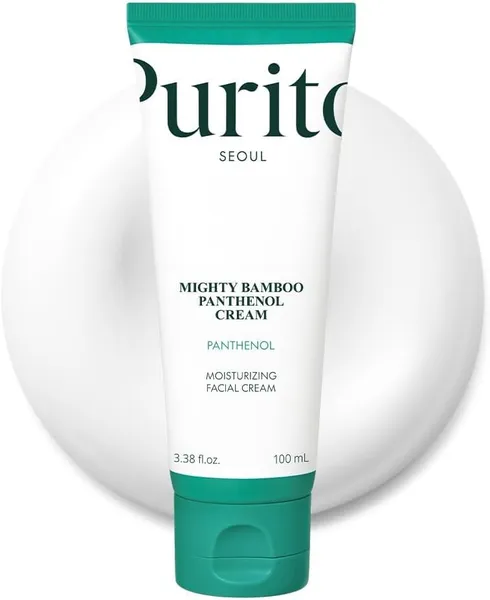 PURITO Pantenol 10 %