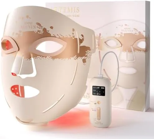 RENPHO ARTEMIS Máscara LED