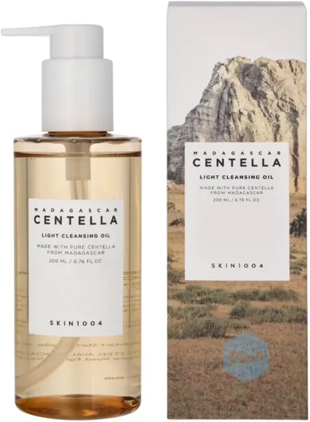 Skin1004 Centella Light Cleansing Oil