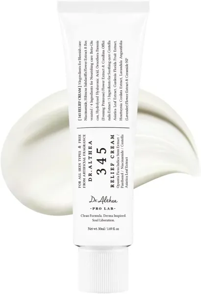 Dr.Althea 345 Relief Cream