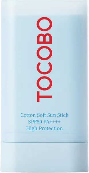 Tocobo Protector Solar en Barra SPF50