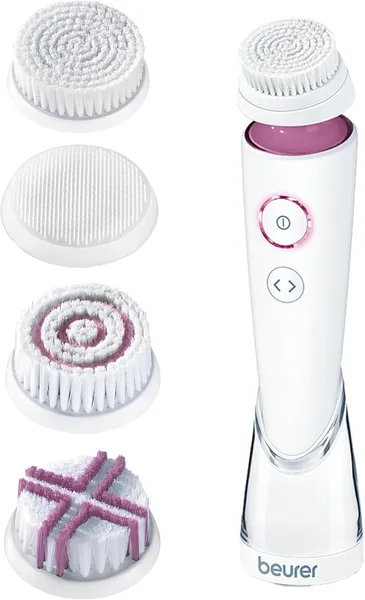 Beurer FC 95 · Cepillo Facial Eléctrico