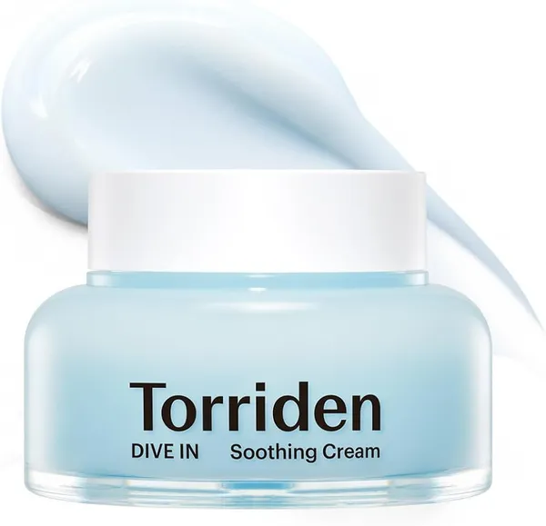 Torriden Dive-In · Crema Calmante