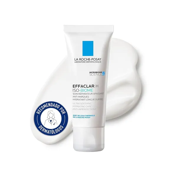 La Roche-Posay Effaclar H Iso-Biome